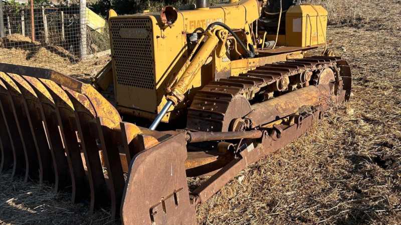 OmecoHub - FIAT ALLIS AD9